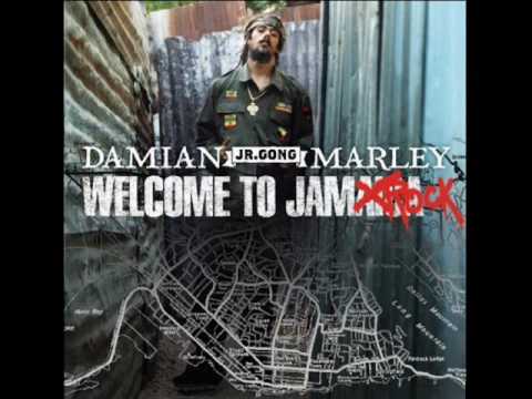 Damian Marley- Hey Girl
