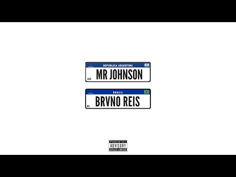 Marginales - Brvno Reis, Mr Johnson