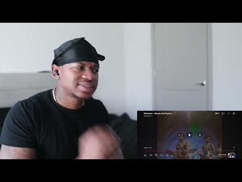 FIRST TIME HEARING Heatwave - Always And Forever REACTION