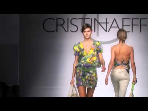 Cristina Effe 20° anniversario