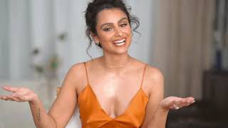 20 Questions with Nazanin Mandi video