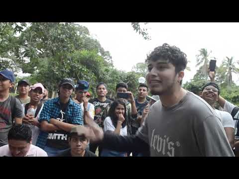 ALEKEY vs DLK: 4tos - One Shot (Fecha 2 Edición 2)