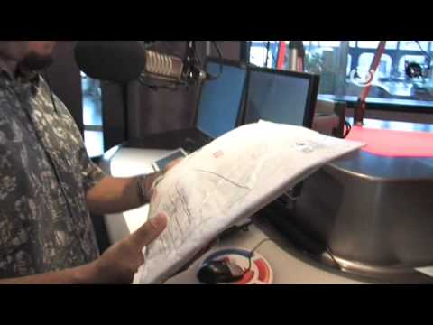 Das Ö3-Austria Top 40 Studio - Das Geschenk - Teil 2