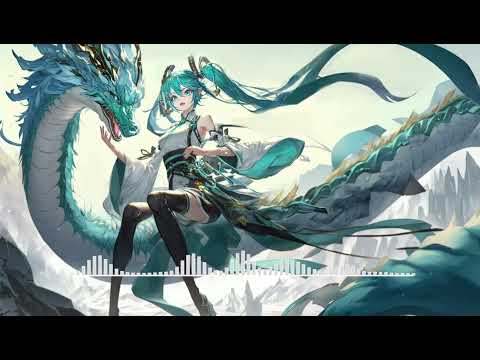 Bâng, Kixu, Ftl 2nd - Dragon Phoenix (Original Mix) [] GuMiHo Nightcore