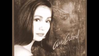 2. Baila El Reggae - Ana Gabriel