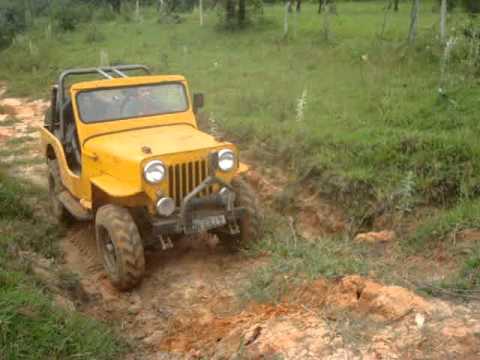 Trilha Fazenda Bela Vista 20/03/2011