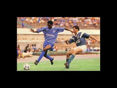 Goiatuba campeão Goiano 1992. #goiatuba #memoriafutebolgoiano