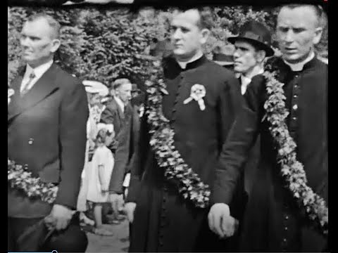 Unikatowy film z błogosławionym ks. Janem Machą