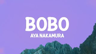 Aya Nakamura Bobo Mp4 3GP & Mp3
