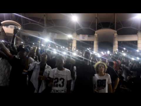 Le Concert de NISKA à Abidjan, un truc de OUF!!!!!!!!!