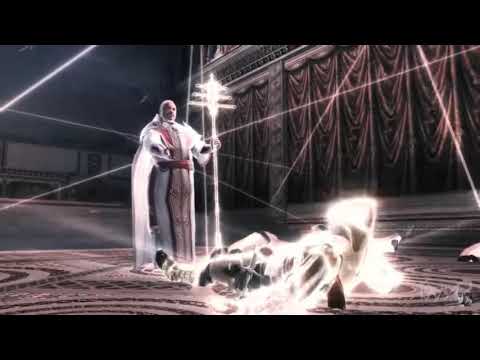 Video thumbnail for Vatican Sci Fi (Chant)
