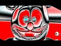 VIDEO TUTORIAL Gummy Bear Gummibär Song In BUENAFAMILIACHORDED Cool Weird Visual Audio Effects