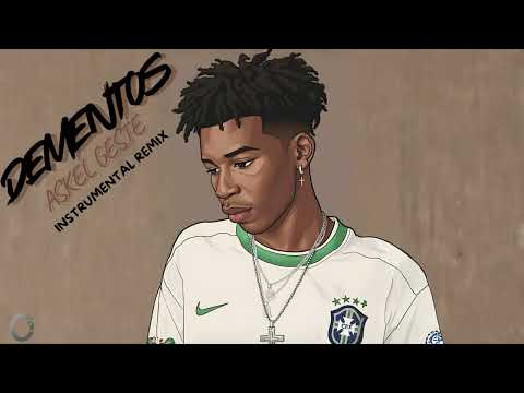 DEMENTOS - ASKEl GESTE - INSTRUMENTAL REMIX