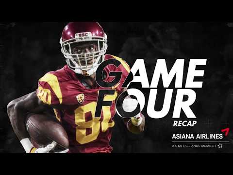 USC at Cal Recap