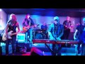 THE BRIAN MAES BAND ~HITCH A RIDE @BREAKAWAY