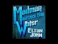 Elton John - Levon (2021 Remaster)
