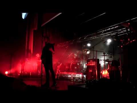 Dystopia Nå! - Live 2014