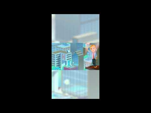 Holyday City Tycoon: Idle Reso Video