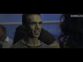 DJ Afro Latest New Action Released KICKBOXER RETALIATION