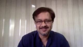 Journey of an Actor with Sunil Barve video