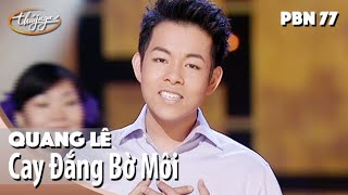 Video hợp âm Tam Kỳ Tươi Đẹp Thục Quyên & Tiến Dũng