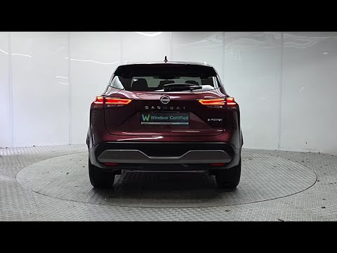 Nissan Qashqai ePOWER SV PREMIUM *Scrappage deal * - Image 2