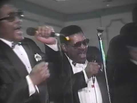 A Fallen Tear--El Dorados—LIVE—1994