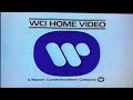 Opening To One Trick Pony 1981 VHS