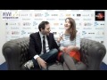 Intervista A Diana Del Bufalo Cantante Attrice E Presentatrice