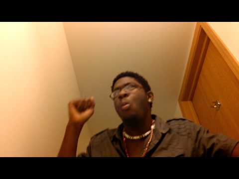 P-Red Beatbox Freestyle (bass)