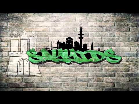 Sayyids Feat. Crimsz - Straßenflow 2013