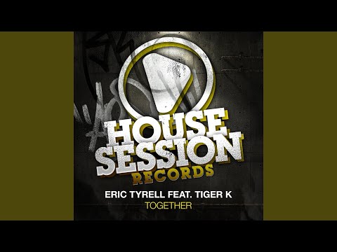 Together (feat. Tiger K) (Phillip Cue Remix)