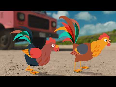 "Food Truck" 30 Second Spot | CPB Commercial