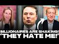IHIP News Trump ONLY Gets WORSE As Billionaires PANIC Behind The Scenes