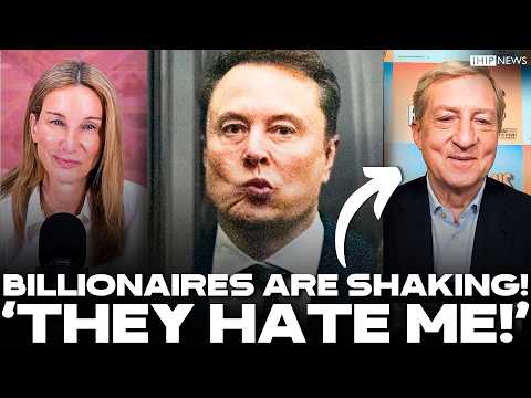 IHIP News: Trump ONLY Gets WORSE as Billionaires PANIC Behind the Scenes!!