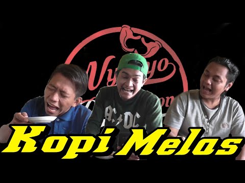 kopi-melas