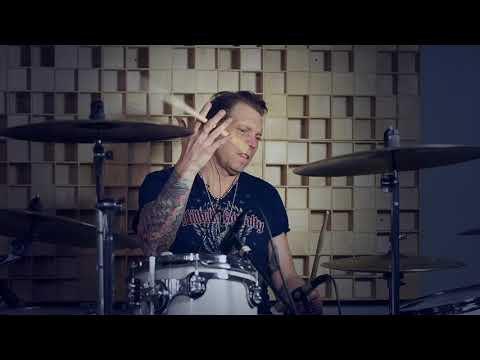 Scot Bihlman   Selected Grooves and Technique