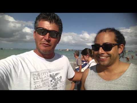 Fabricio Nobre &  Lucio Mosquito