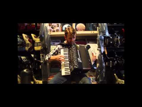 BVK10Mb - Borsini Vienna MK10 LMMH 96 $9495