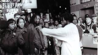 The Roots Silent Treatment (Kelo&quot;s Mix)