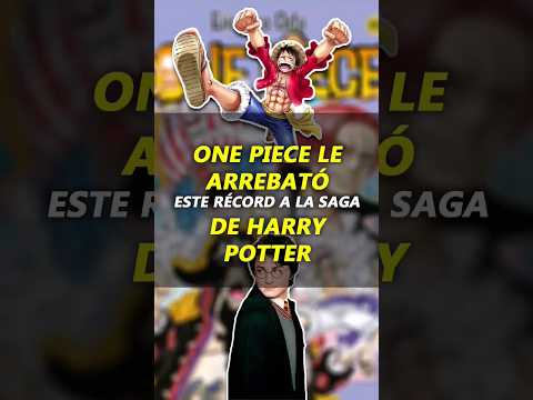 La DECISIÓN de J.K. ROWLING que CAMBIÓ la HISTORIA de HARRY POTTER #cosasquenosabias #harrypotter