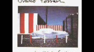 Ivano Fossati - Milano - 1983