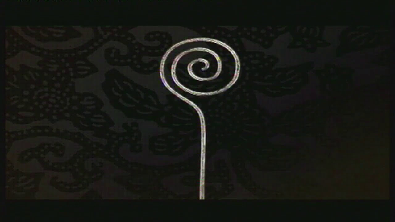 Custodes Bestiae - Original trailer - Lorenzo Bianchini Horror Movie 2004