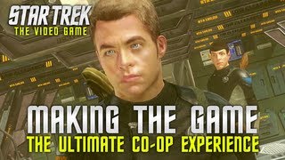 Making of #1: Co-op