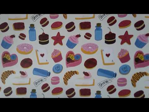 Dani Peuss Haul und Mai Kit 2018