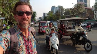 PHNOM PENH | Underrated City in Southeast Asia