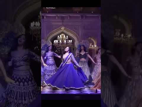 Kaanta Laga | indian Wedding Dance | @trishaghosh1513