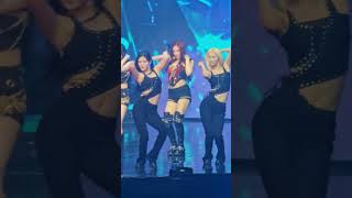 [4K] 250705 비비지 VIVIZ New Legacy in Seoul 'Blue Clue' Umji 직캠 Fancam