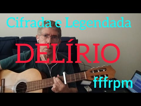 Delírio - Meraluz
