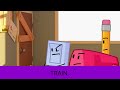 BFDI TPOT 11 TEAMS ARE BAD